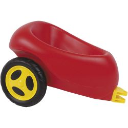 dantoy tilhenger til motorsykkel