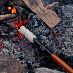 Bon-fire pinnebrødspinne
