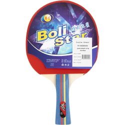 Bordtennisracket