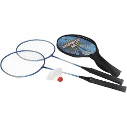 Badmintonsett