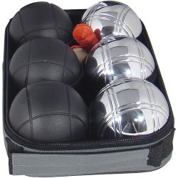Petanque
