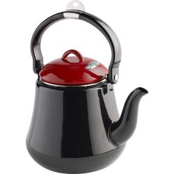 Kaffekjele/tekjele til bål