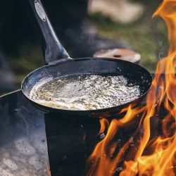 Bon-fire pannekakepanne