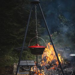 Bon-fire 3-ben