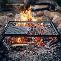 Grillrist til bål