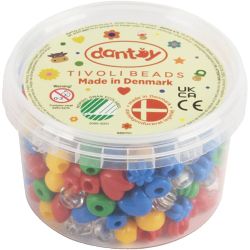 Dantoy perler