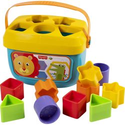 Fisher-Price Putteboks