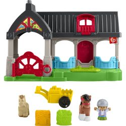 Fisher-Price hestestall