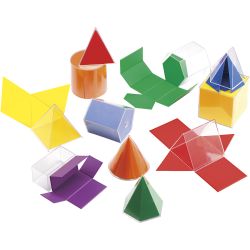 Geometrimodeller