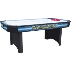 Airhocky bordmodell