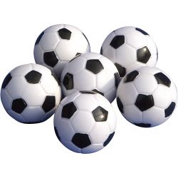 Bordfotballer