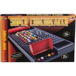 Super Code Breaker