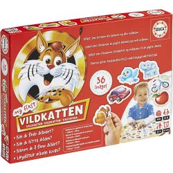 Villkatten