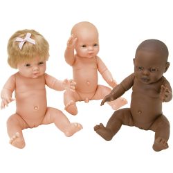 Babydukker