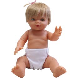 Babydukke