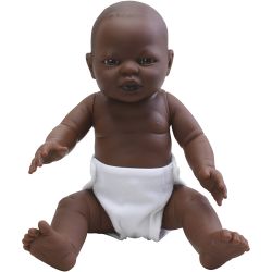 Babydukke