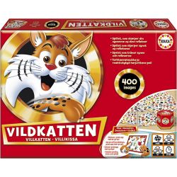 Villkatten Classic