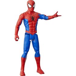 Spiderman-figur