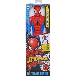 Spiderman-figur