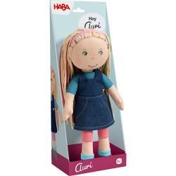 HABA Dukke