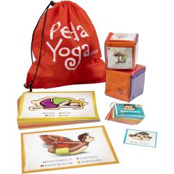 Yoga-Startsett