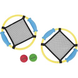 Trampolineball