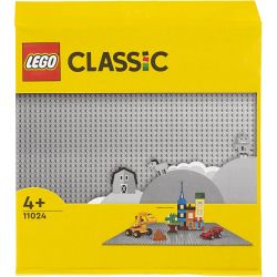 LEGO® Byggeplate