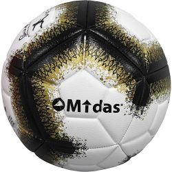 Vision Striker Fotballer