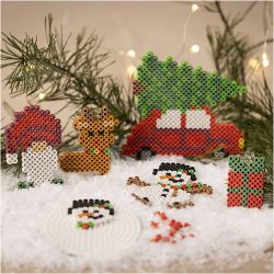 DIY Kit NABBI BioBeads 