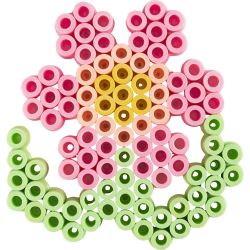 NABBI BioBeads Perleplate