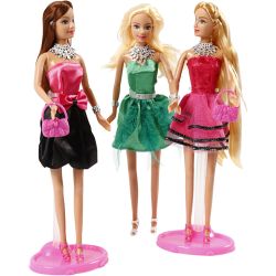 Lucy-Dukke Fashion