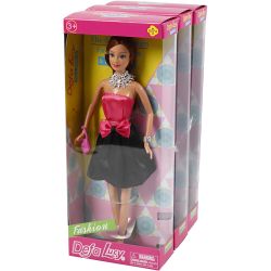 Lucy-Dukke Fashion