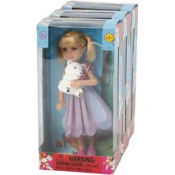 Sally-dukker