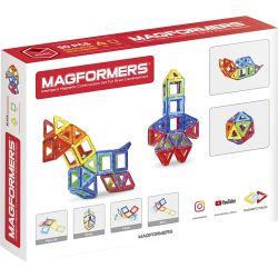MAGFORMERS