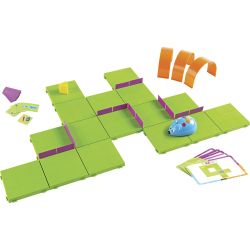 Code & Go aktivitetssett