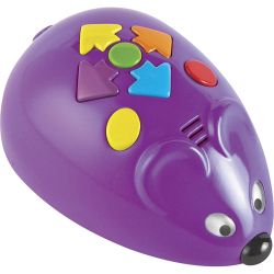 Code & Go robotmus
