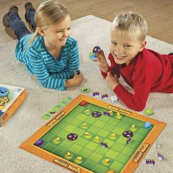 Code & Go Mouse Mania-spill