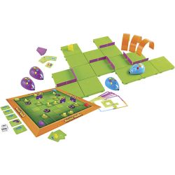 Code & Go robotmus klassesett