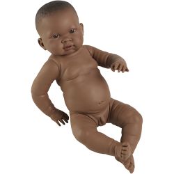 Babydukke
