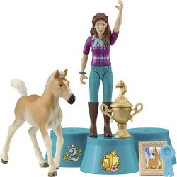 Schleich Bondegårdsdyr