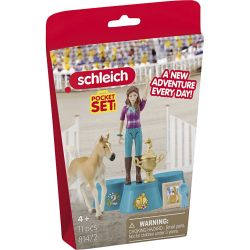 Schleich Bondegårdsdyr
