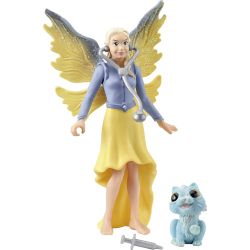 Schleich Alver og feer