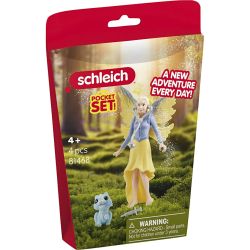 Schleich Alver og feer