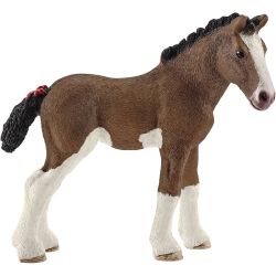 Schleich Bondegårdsdyr
