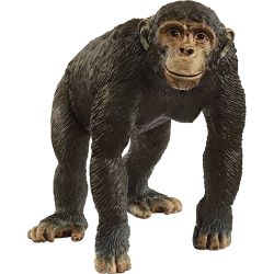 Schleich Ville dyr