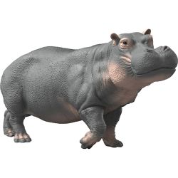 Schleich Ville dyr