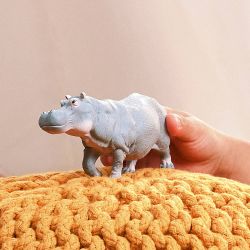 Schleich Ville dyr