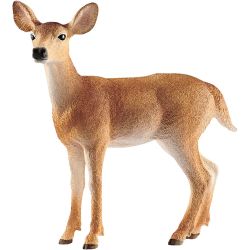 Schleich Nordisk dyreliv
