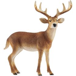 Schleich Nordisk dyreliv