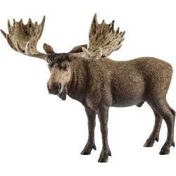 Schleich Nordisk dyreliv